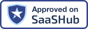 MRRX.app approved on SaaSHub